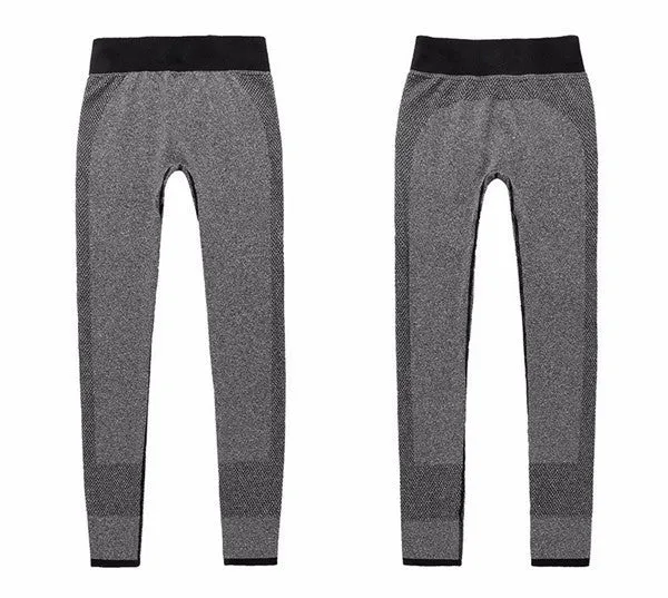 Active Leggings Quick Dry