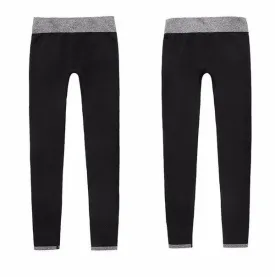 Active Leggings Quick Dry