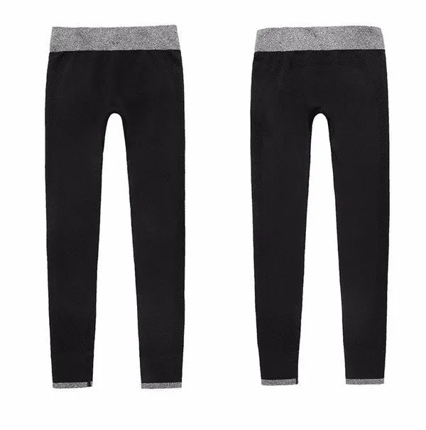 Active Leggings Quick Dry