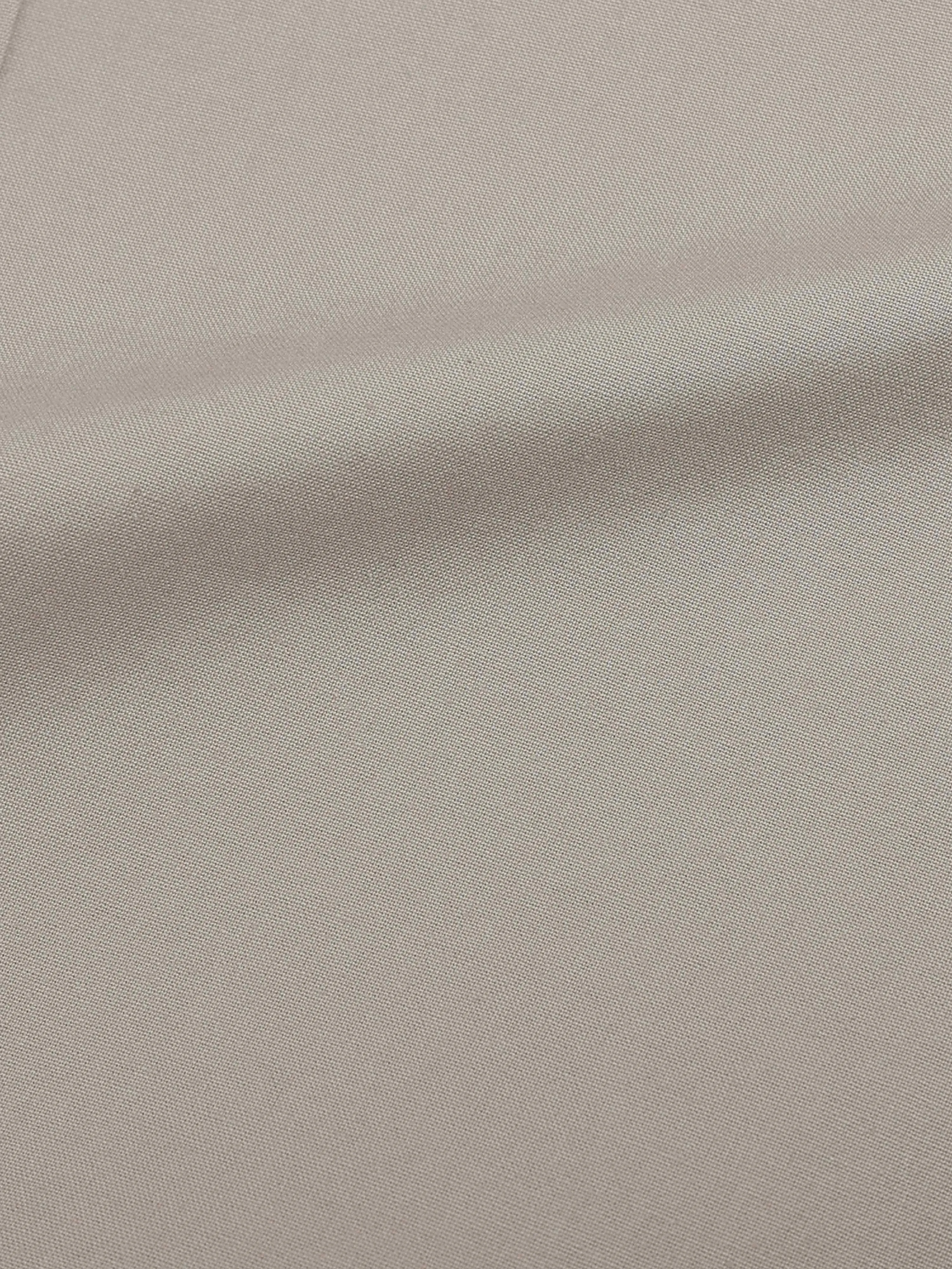 Air Sense Beige Cargo Joggers
