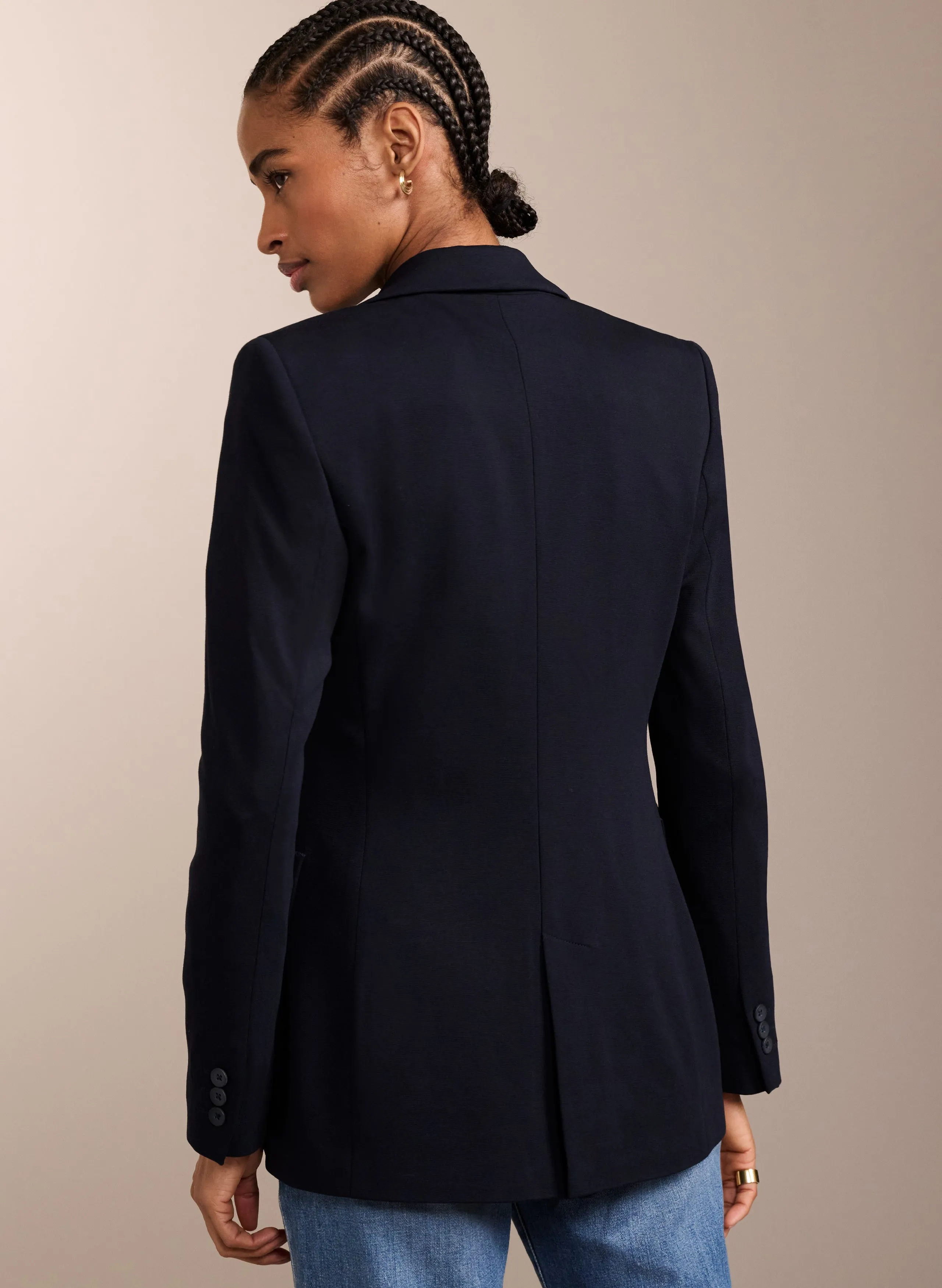 Alanis Ponte Blazer
