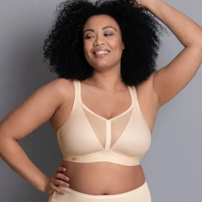 Anita Air Control Sports Bra