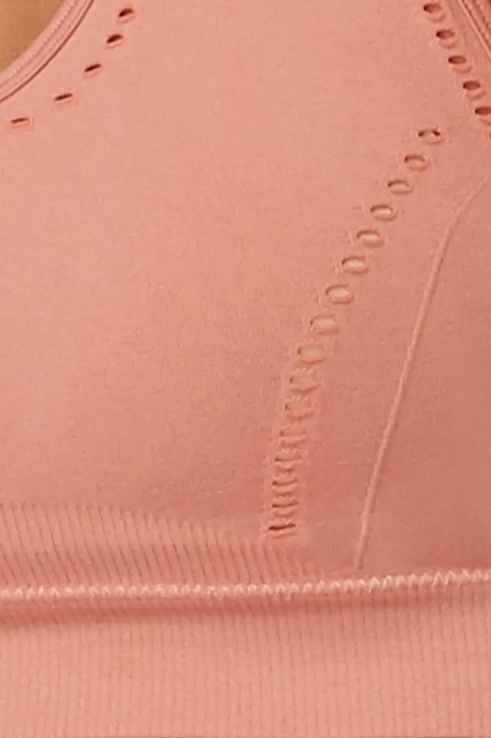 Arise Seamless Crop