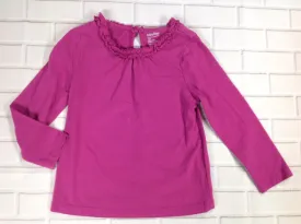 Baby Gap Pink Top