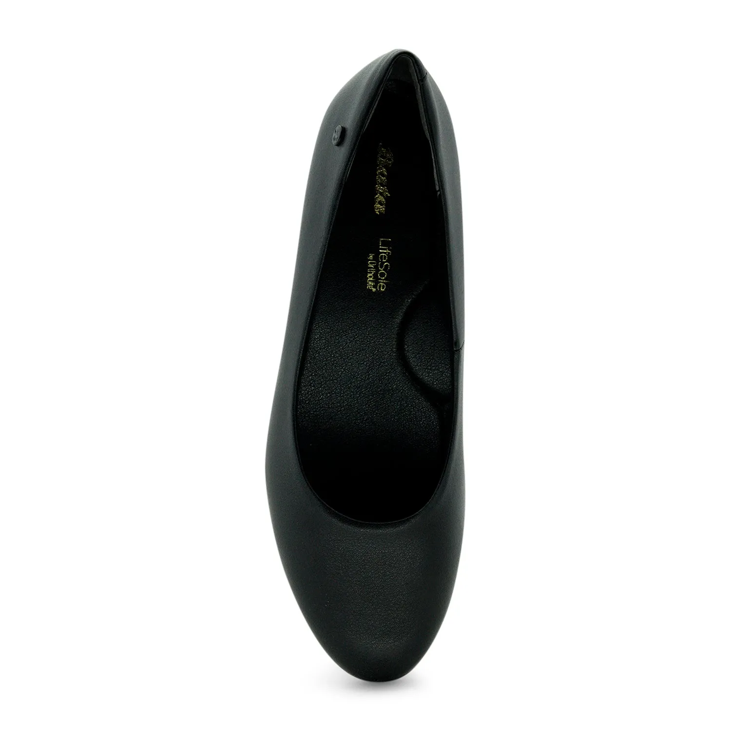 Bata VICTORIA Comfortable Pumps