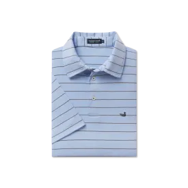 Berkeley Performance Polo - Striped