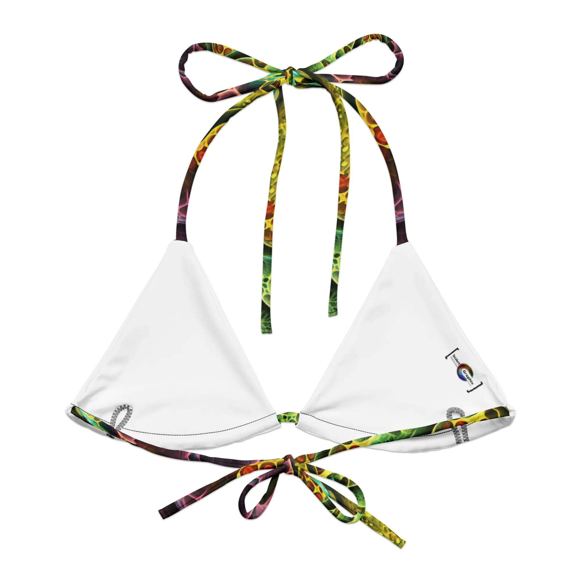 Bikini Top New Life