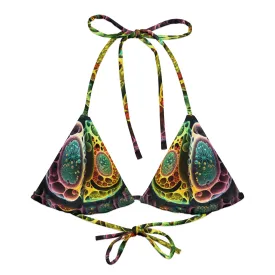 Bikini Top New Life