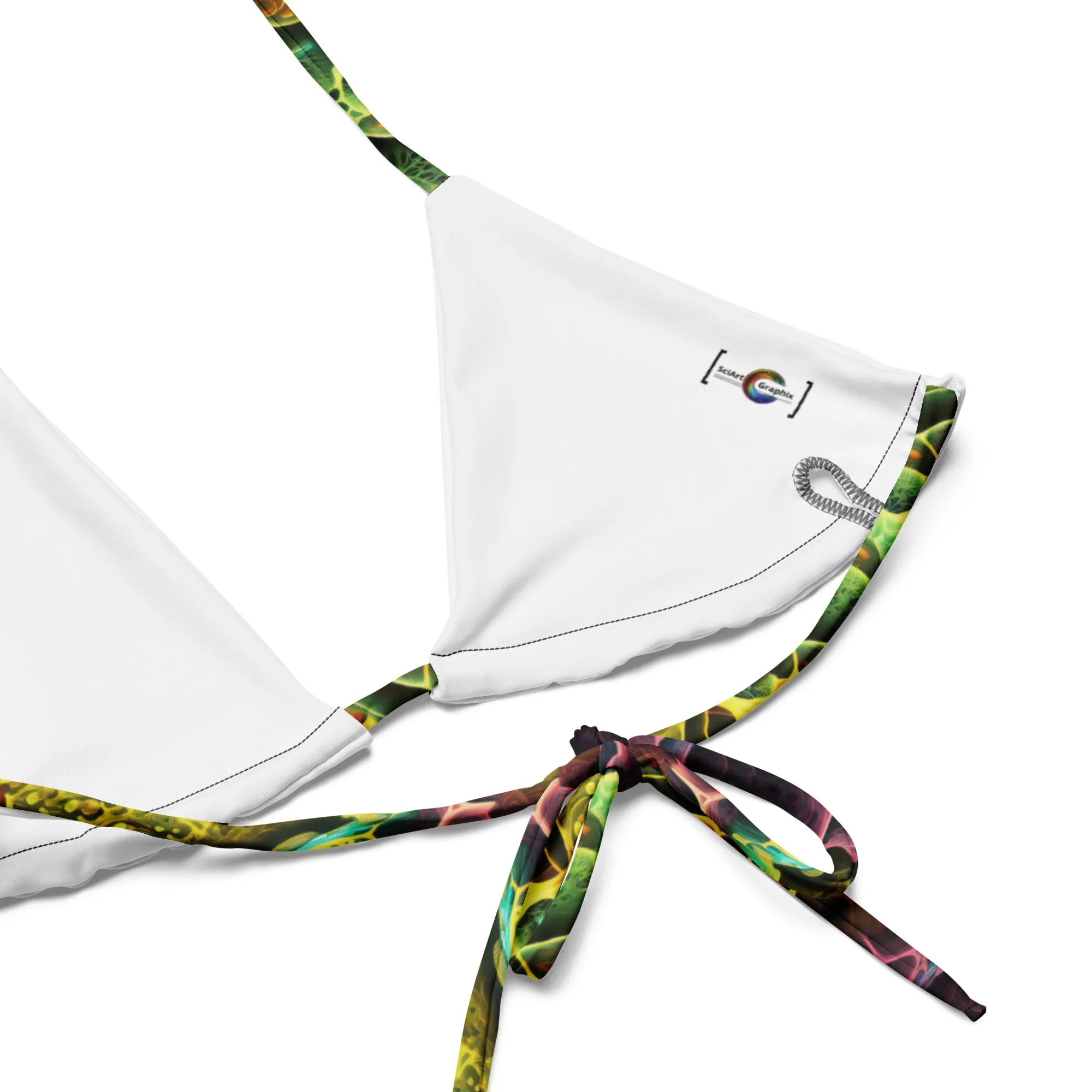 Bikini Top New Life