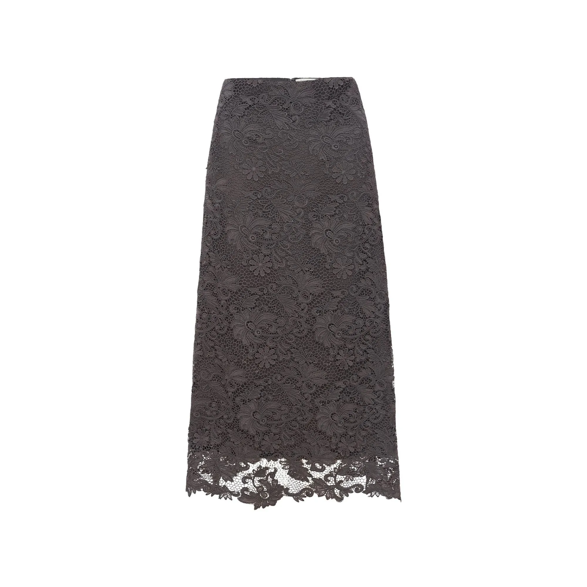 Brochu Walker Mara Lace Skirt