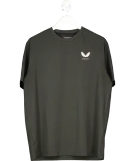 Castore Adapt Training T-shirt - Black UK L