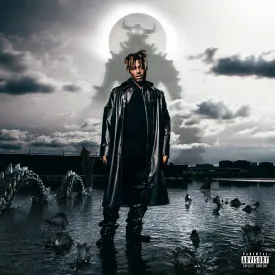 Fighting Demons Explicit Lyrics