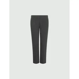 GEMMA Viscose Stretch Trouser