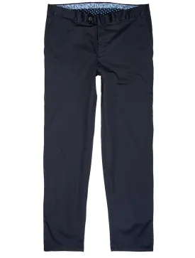 Jasper Chino Navy
