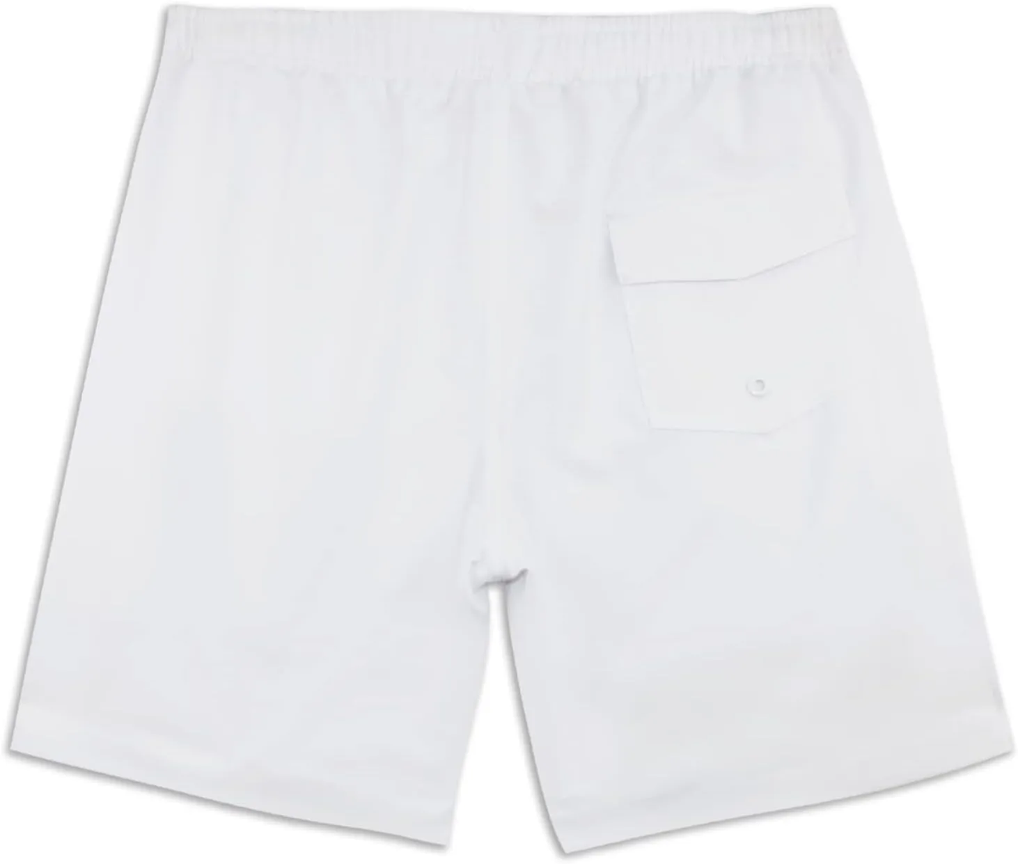 LUCOWEE Mens Swim Trunks with Compression Liner Anti Chafe Quick Dry UPF 50  Swimming Shorts 5" 7" Inseam Bathing Suit