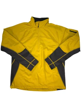Men's Momentum Thermal Half Zip Top