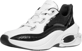 Michael Kors Women's Toni Trainer Sneaker