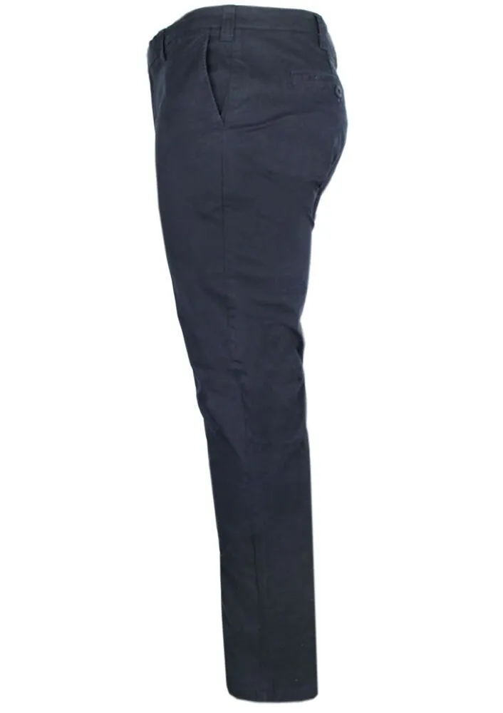ONE 8 Stretch Lincoln Chino - Sand | Navy