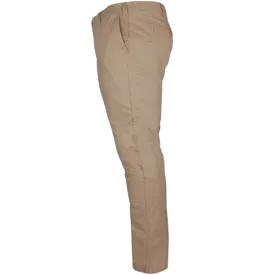 ONE 8 Stretch Lincoln Chino - Sand | Navy