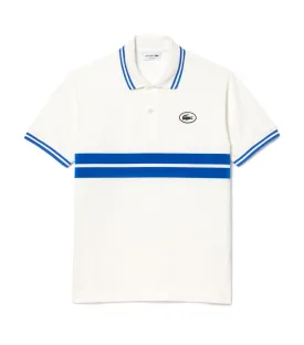 Original L.12.12 Badge Polo Shirt