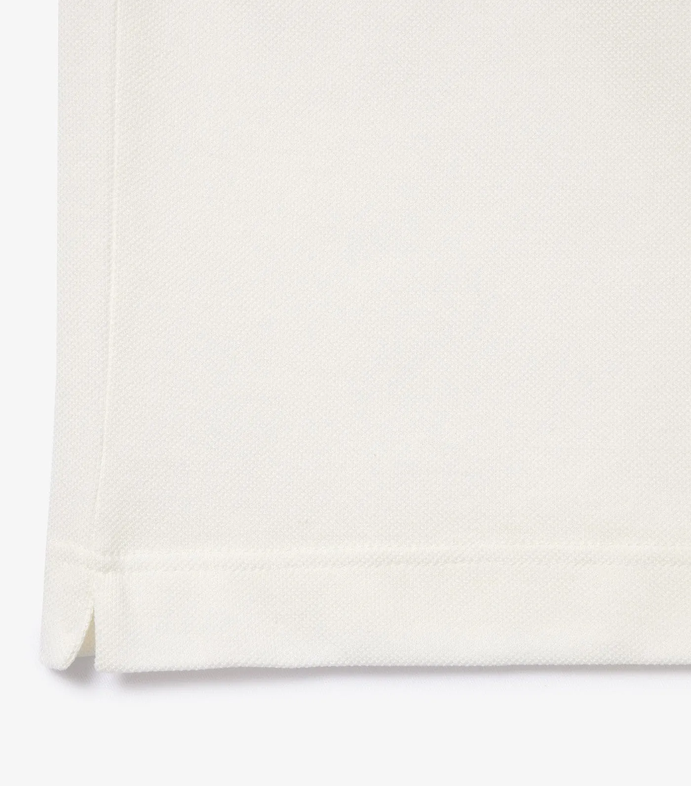 Original L.12.12 Badge Polo Shirt