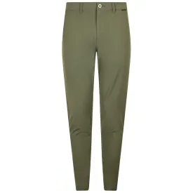OTC Tech Chino Pants Thyme - 2025