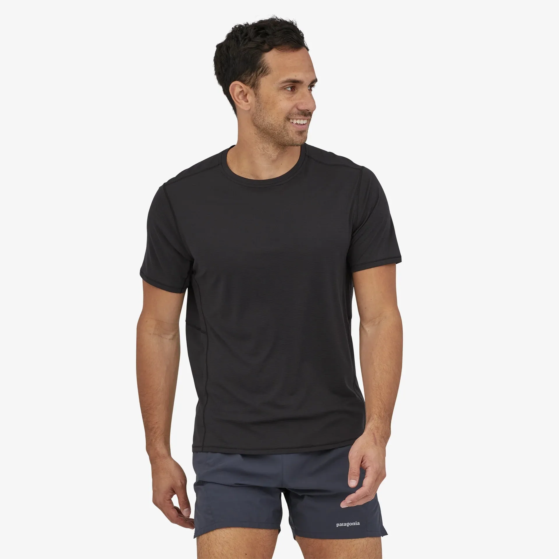 Patagonia Capilene Cool Lightweight Shirt (Men's)