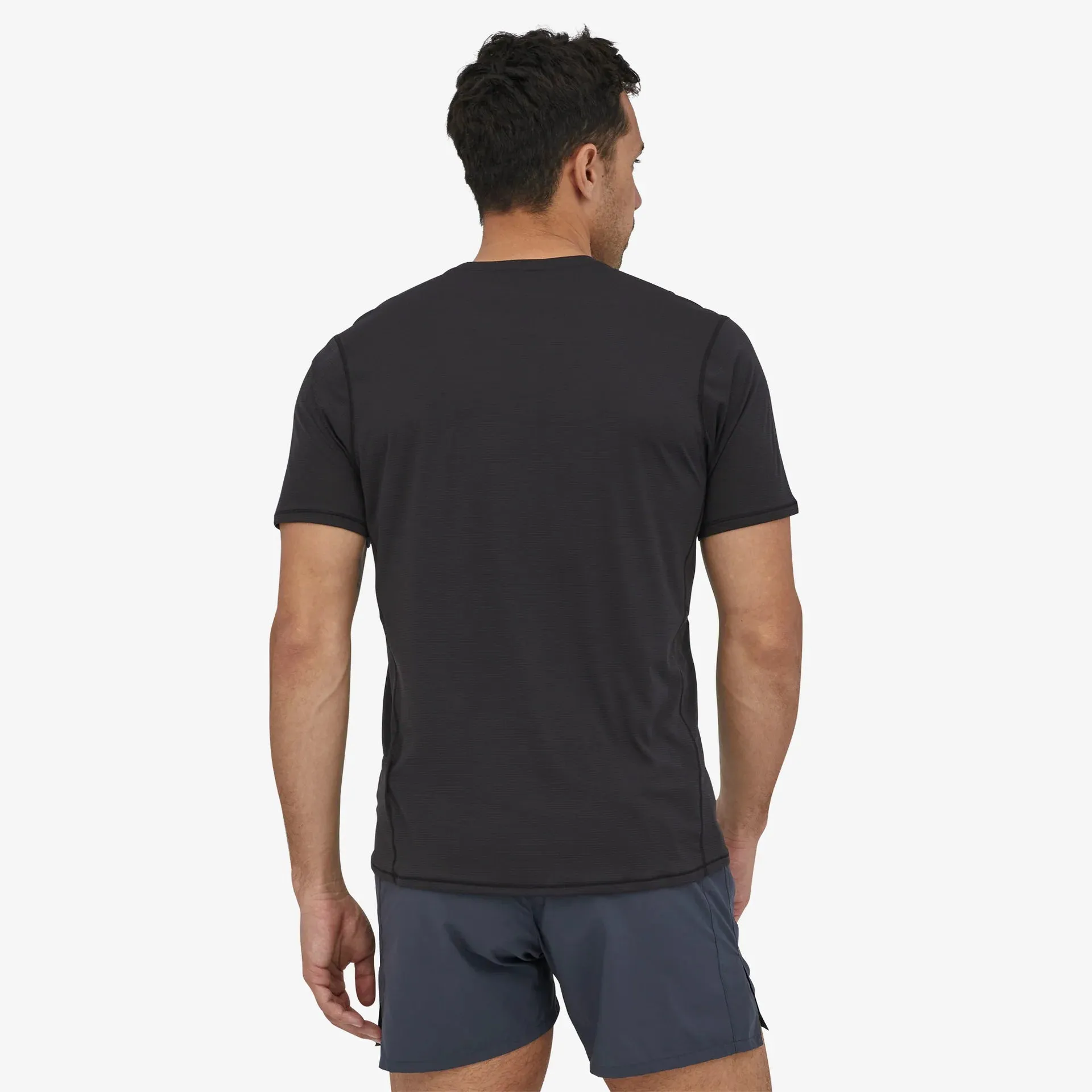 Patagonia Capilene Cool Lightweight Shirt (Men's)