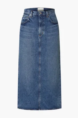 PERI PENCIL SKIRT