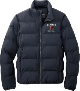 Philadelphia Blazers Mercer Mettle Puffy Jacket