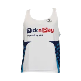 Pick n Pay Running Vest Mens Vento
