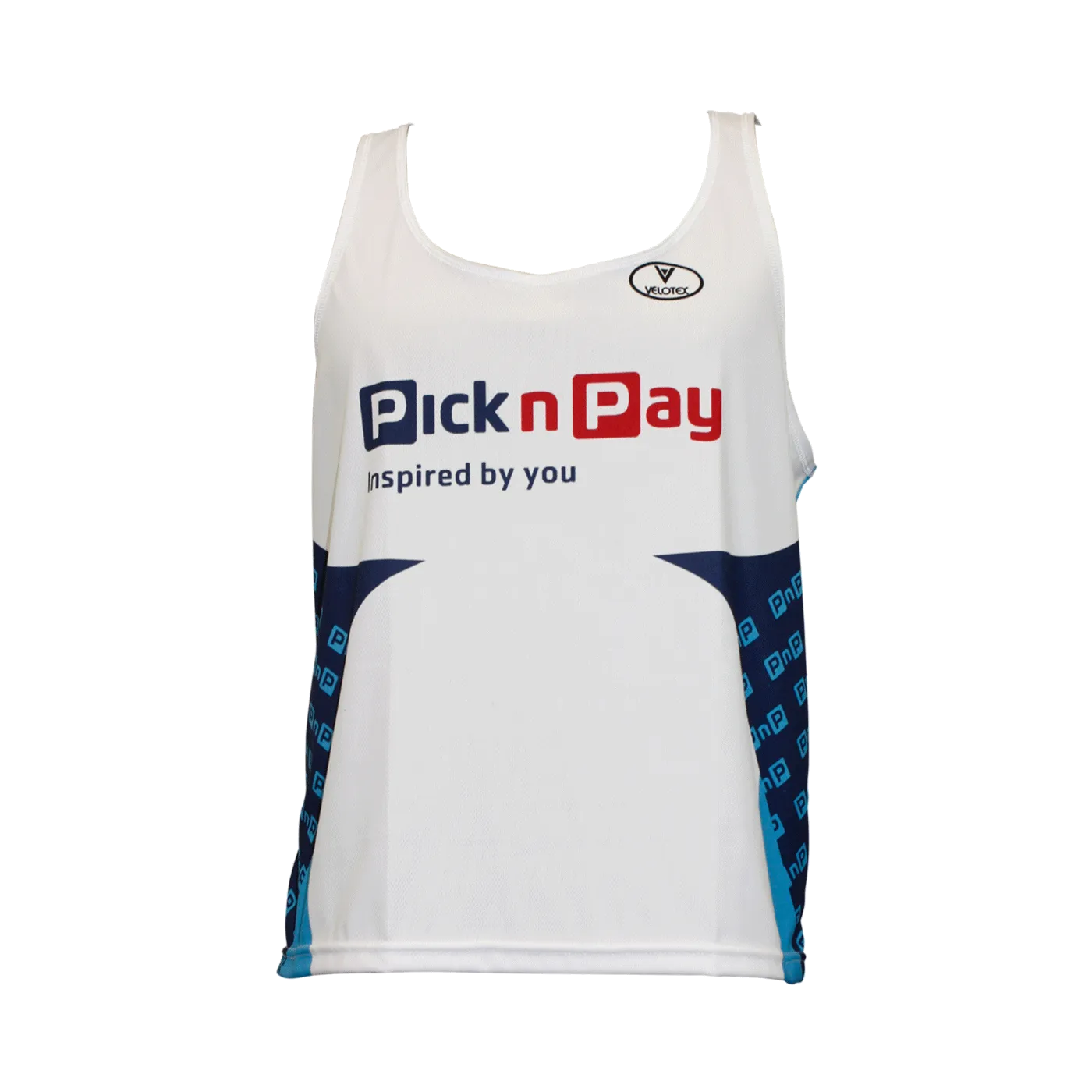 Pick n Pay Running Vest Mens Vento