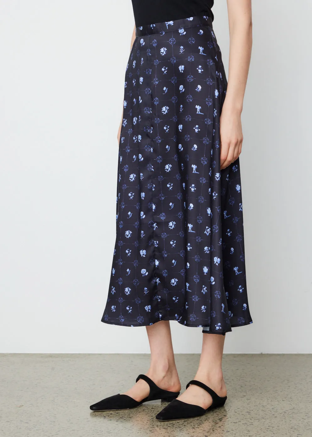 Roma Skirt