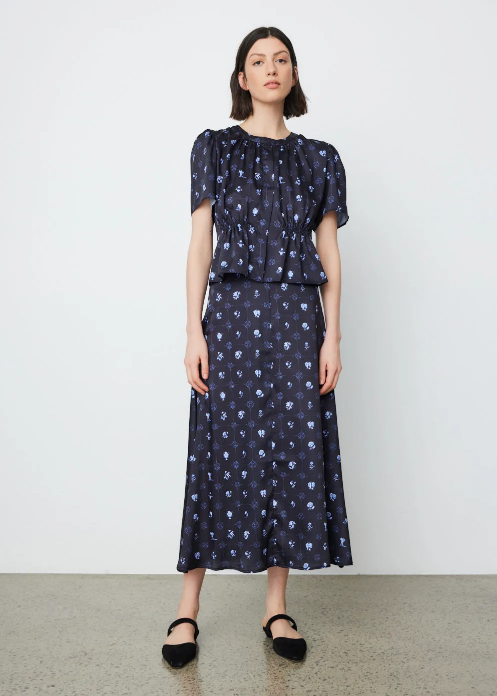 Roma Skirt
