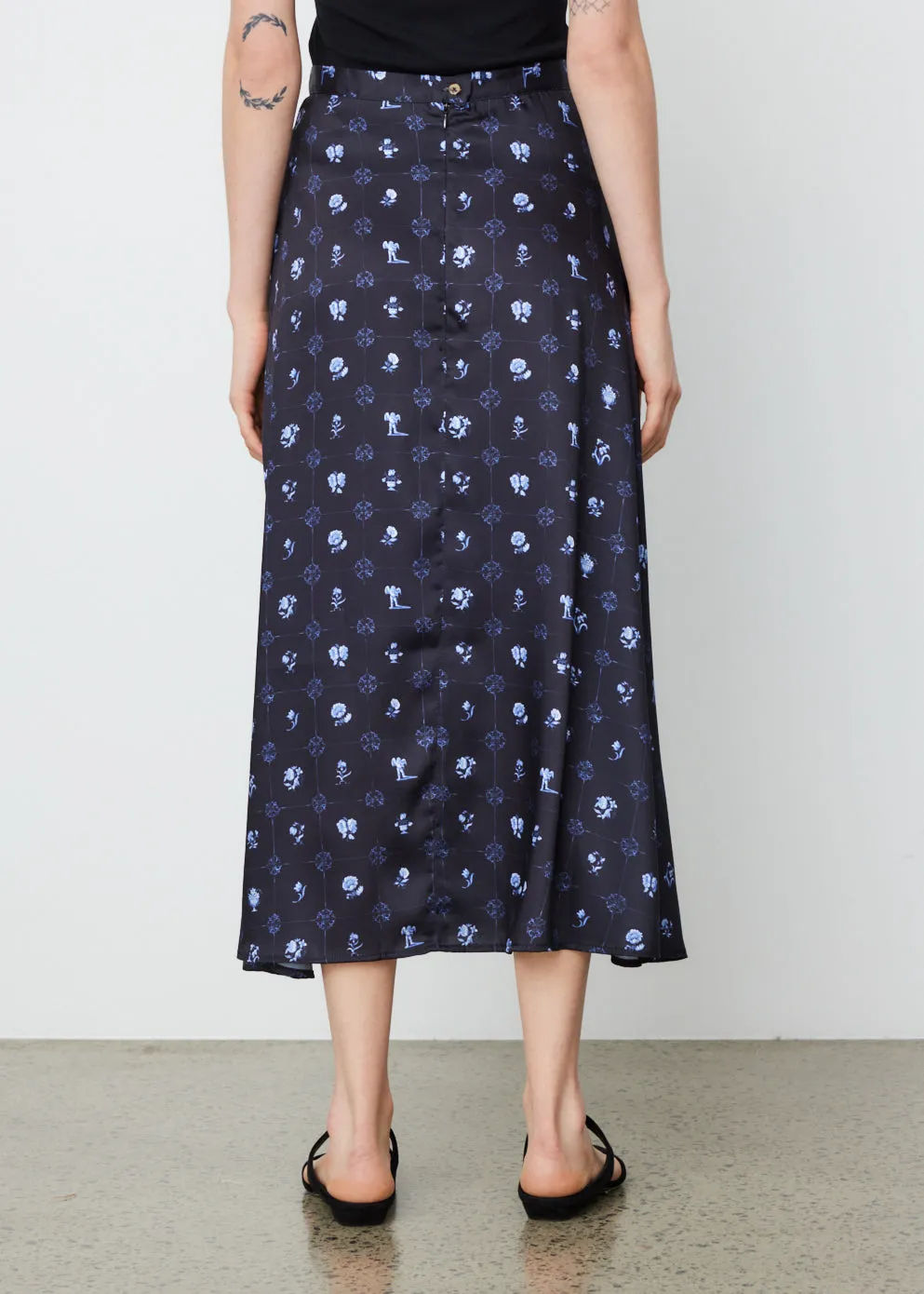 Roma Skirt