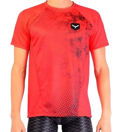Running Shirt R41 Maze