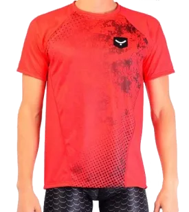 Running Shirt R41 Maze