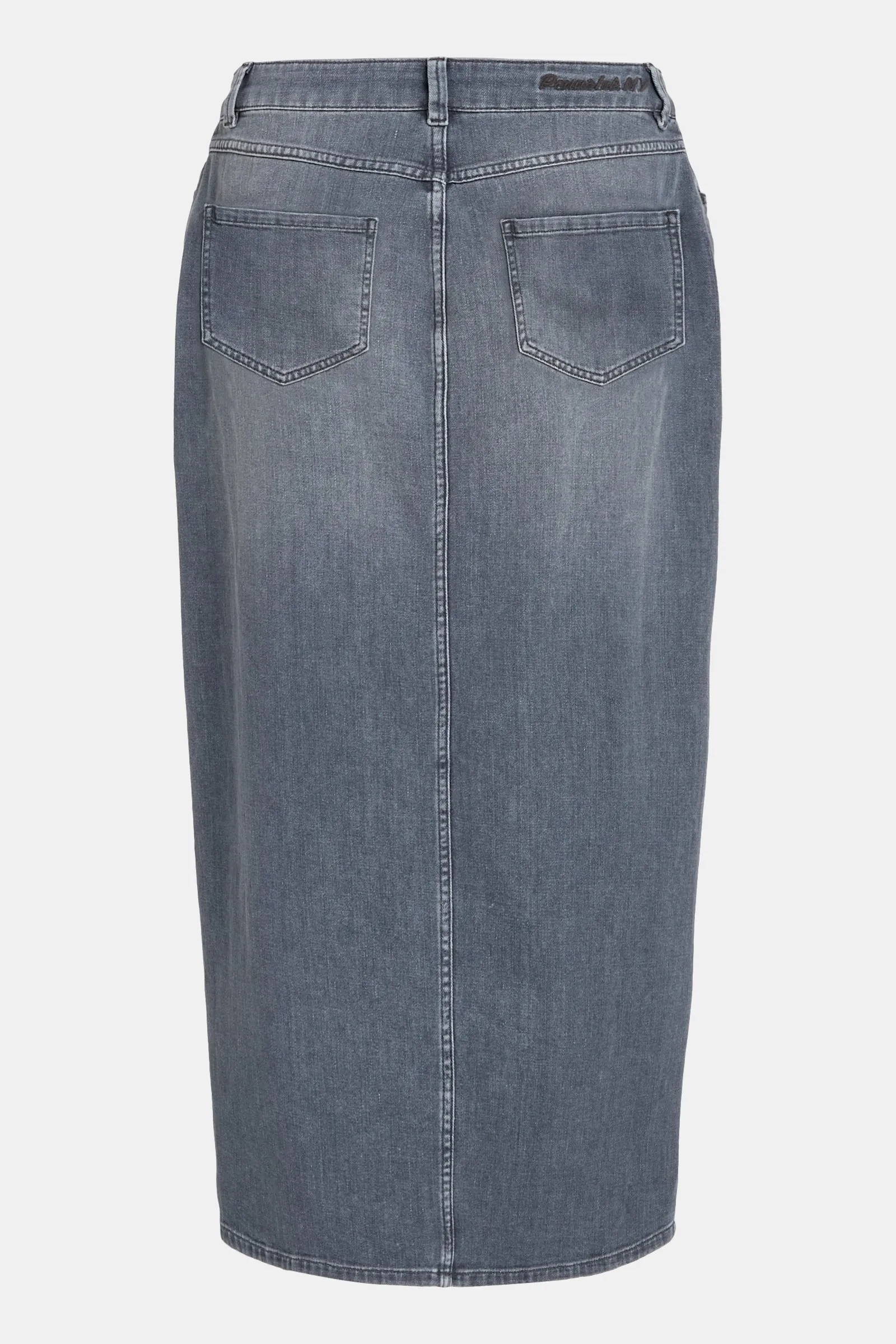 SKIRT (W24Z679) GREY
