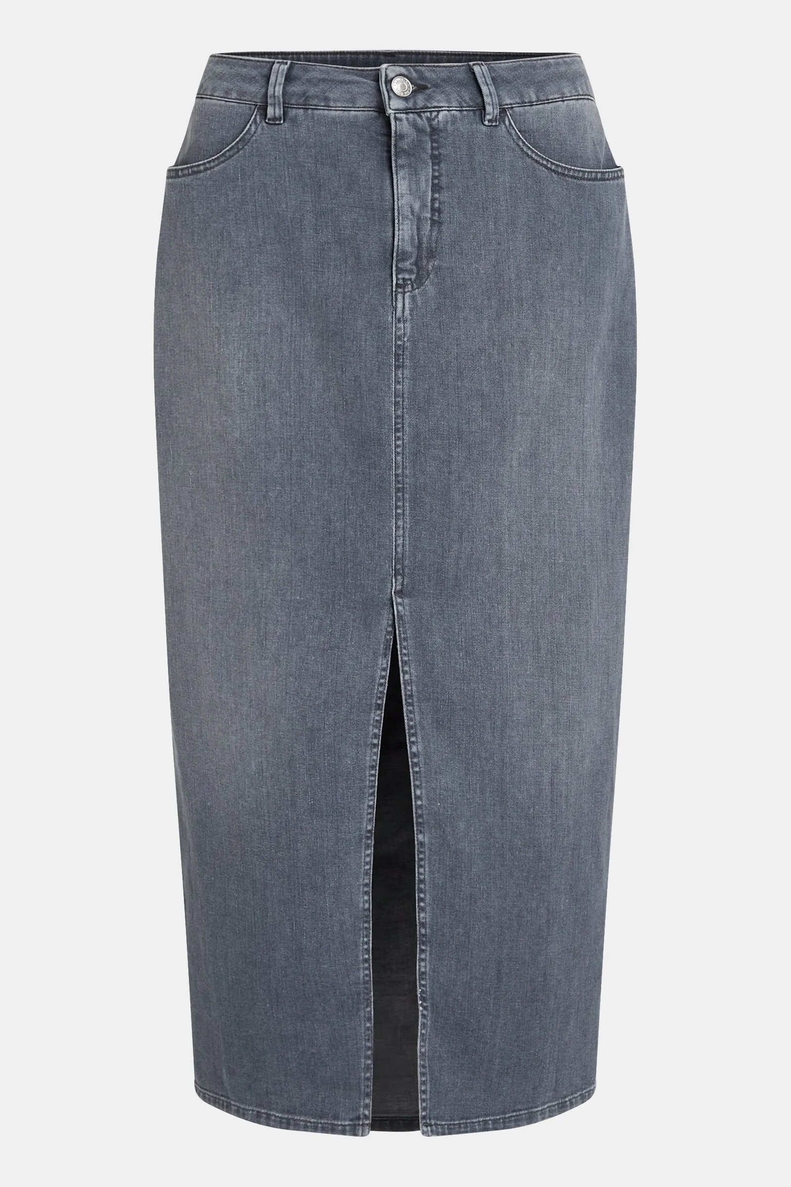 SKIRT (W24Z679) GREY