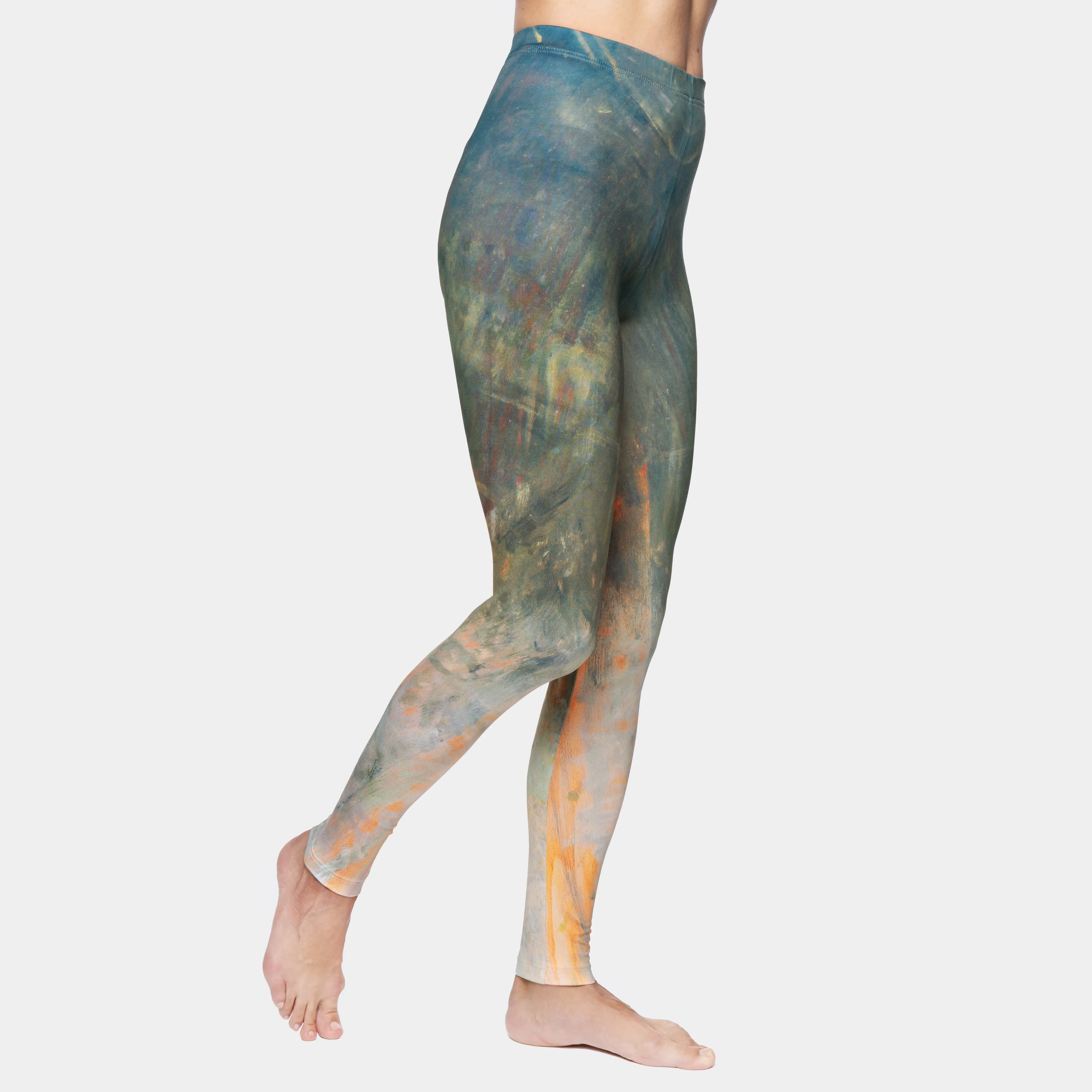 SUNLIGHT - LEGGINGS
