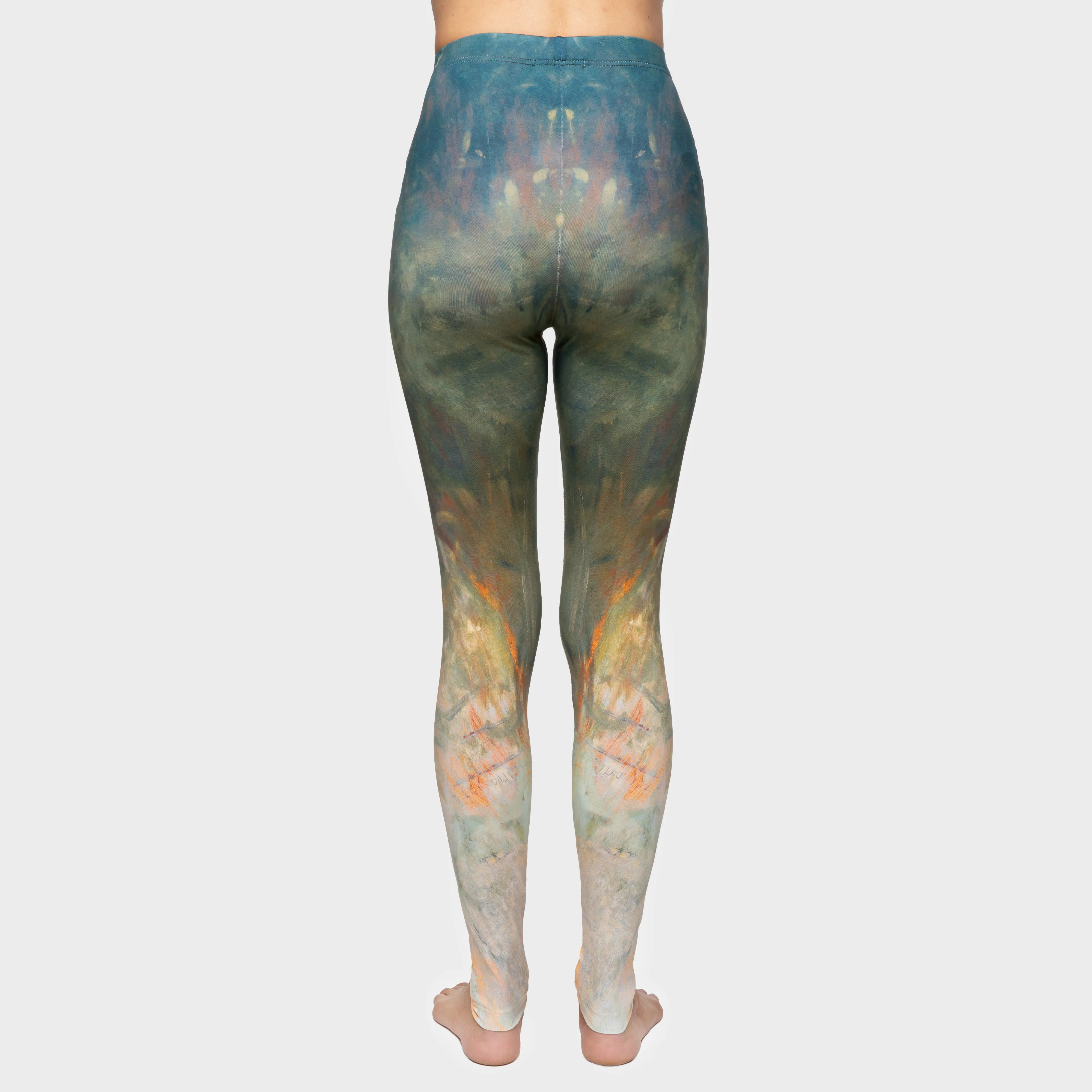 SUNLIGHT - LEGGINGS