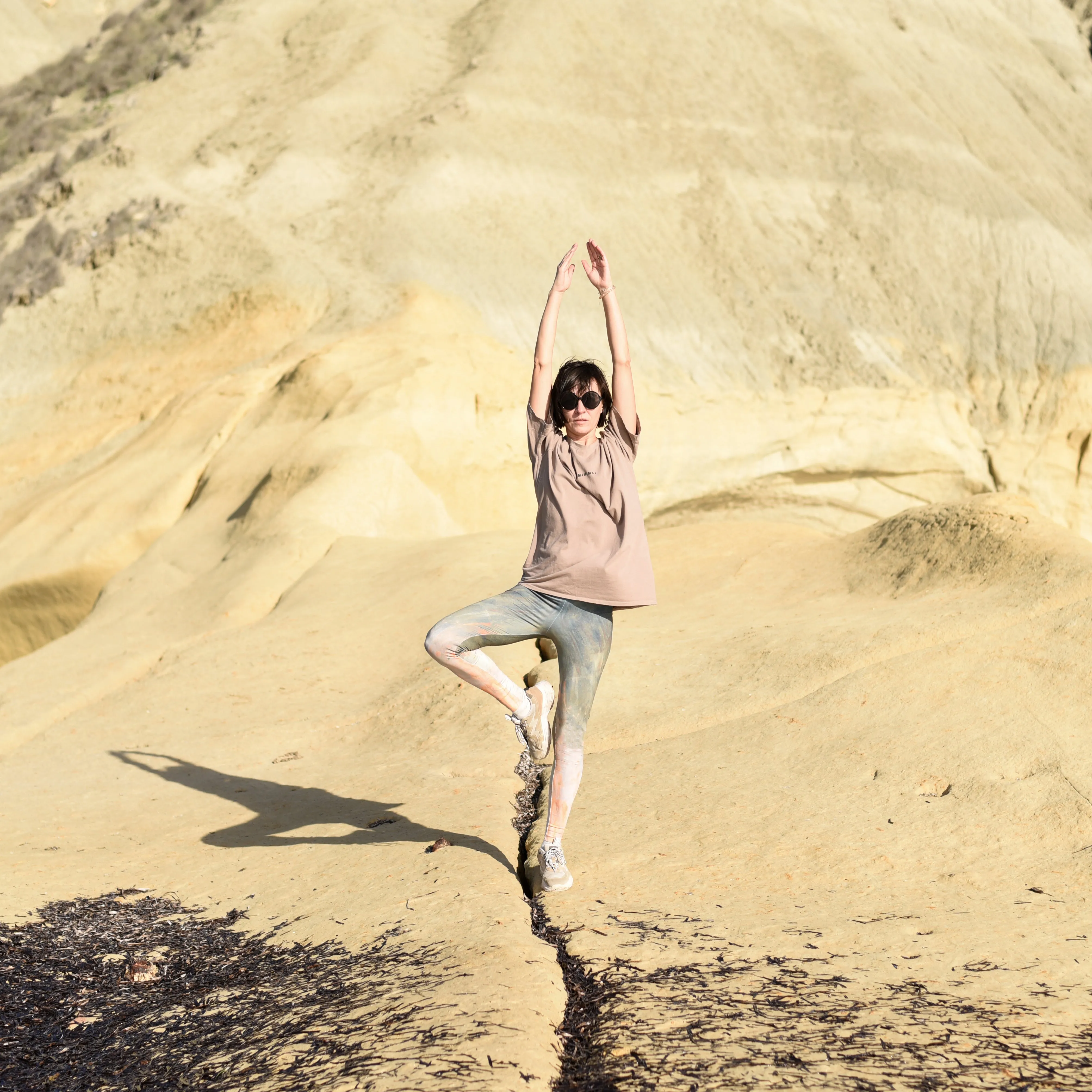 SUNLIGHT - LEGGINGS