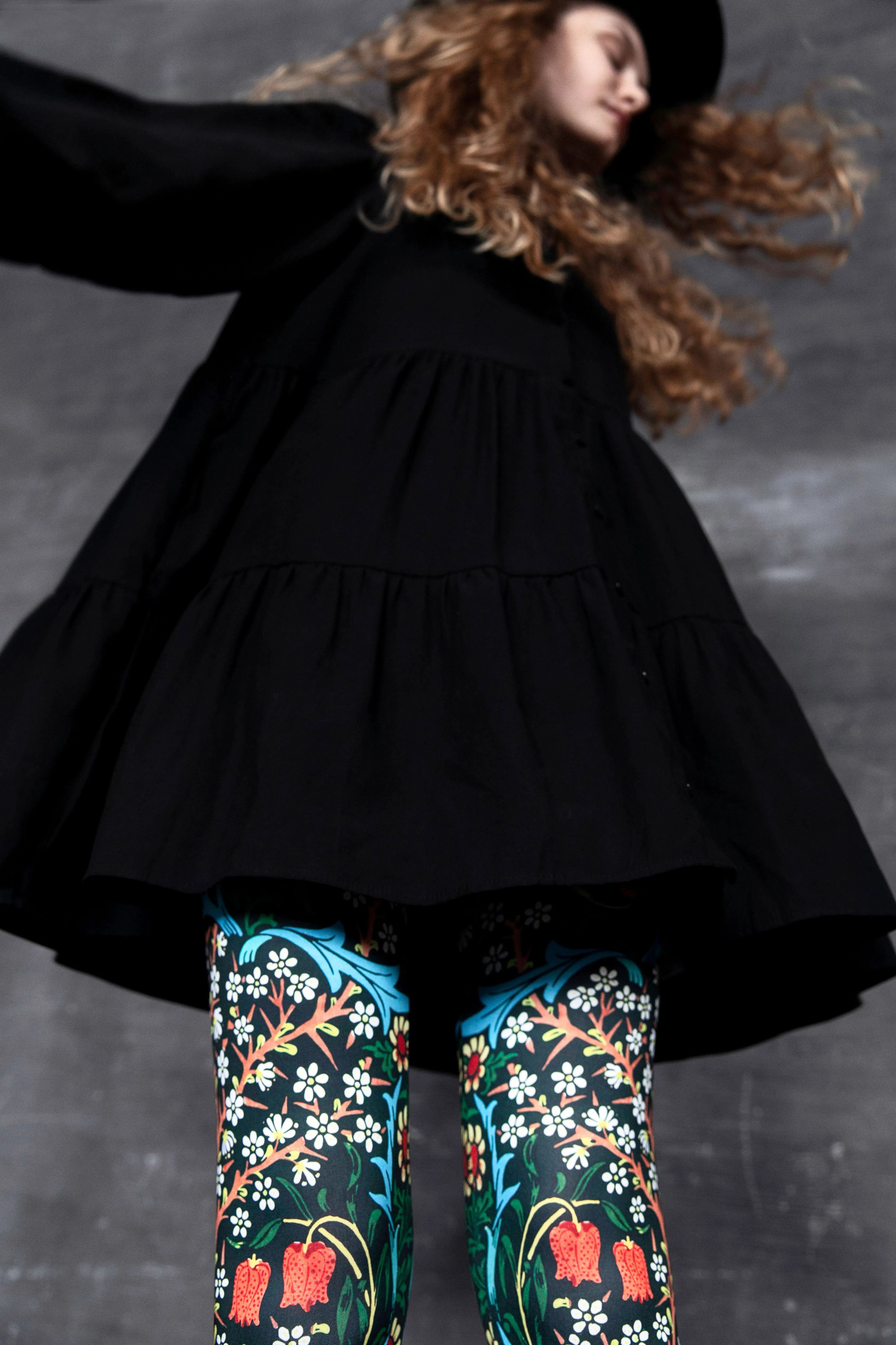 THORN - LEGGINGS