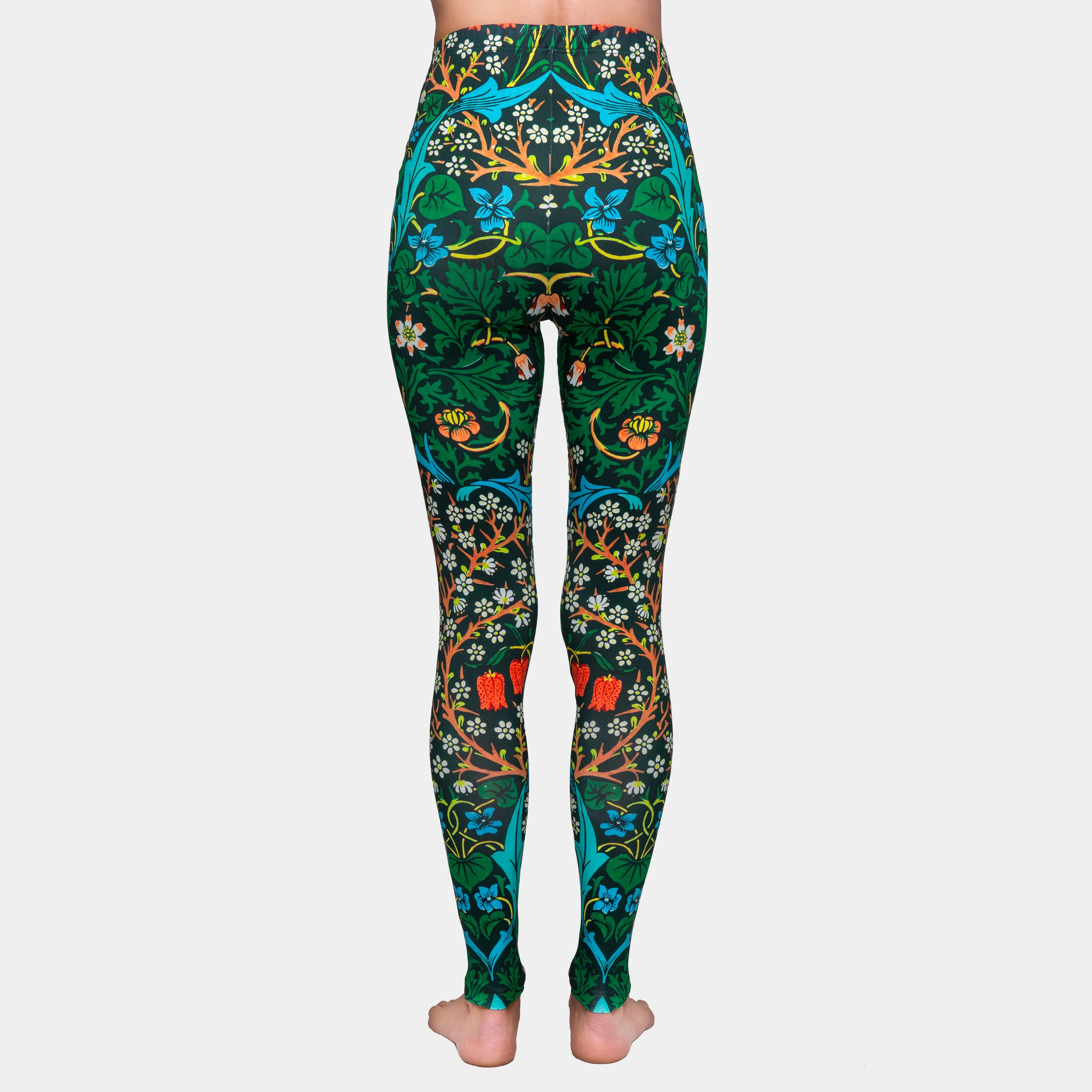 THORN - LEGGINGS