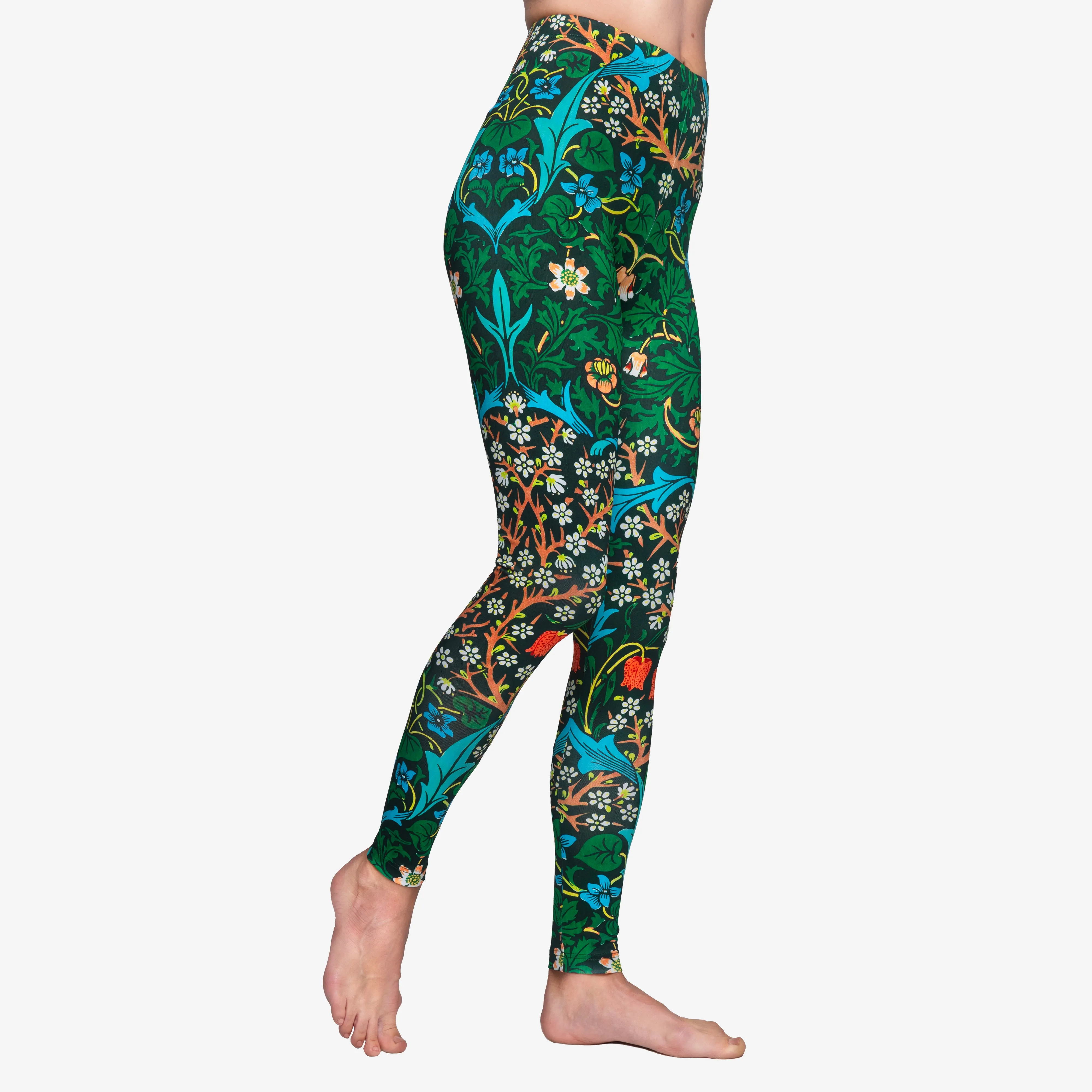 THORN - LEGGINGS