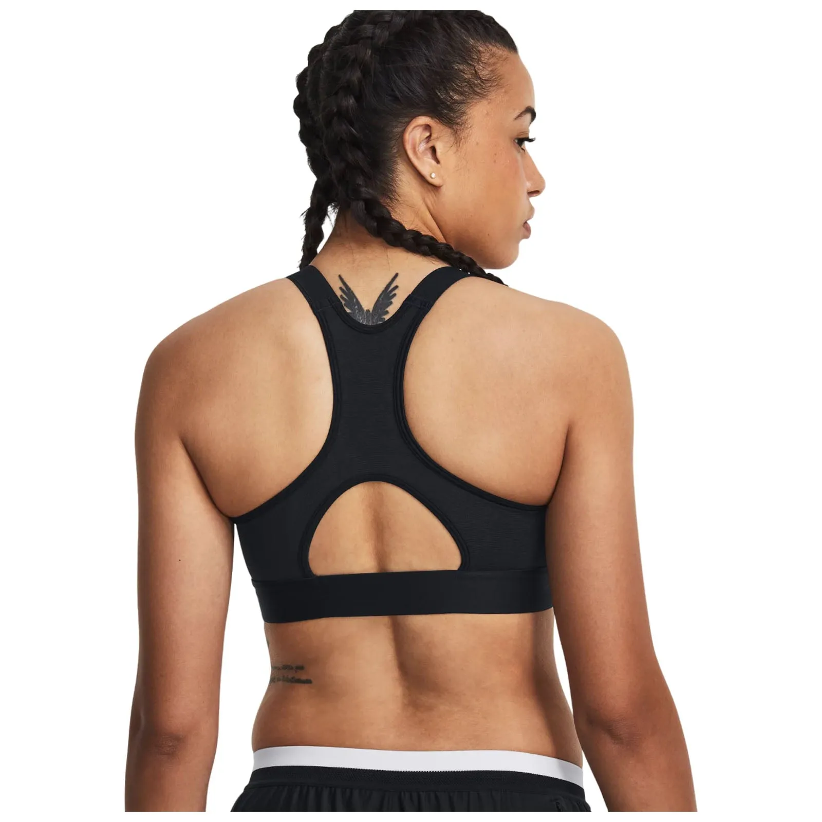 Under Armour Ladies HeatGear Armour High Sports Bra