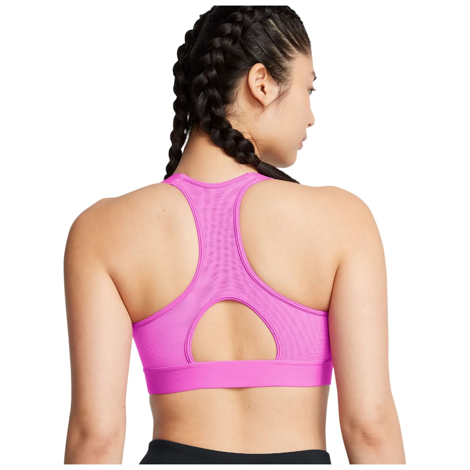Under Armour Ladies HeatGear Armour High Sports Bra