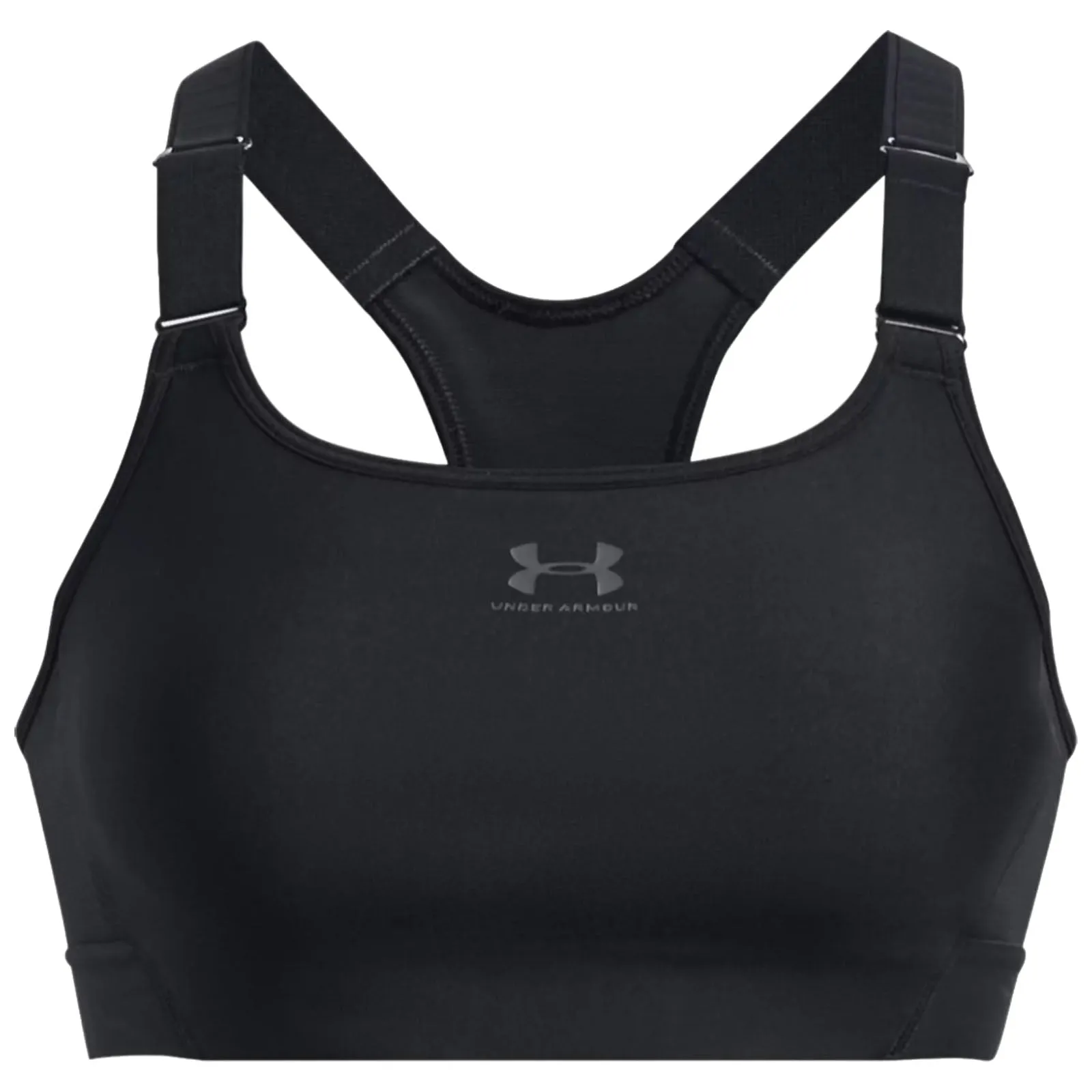 Under Armour Ladies HeatGear Armour High Sports Bra