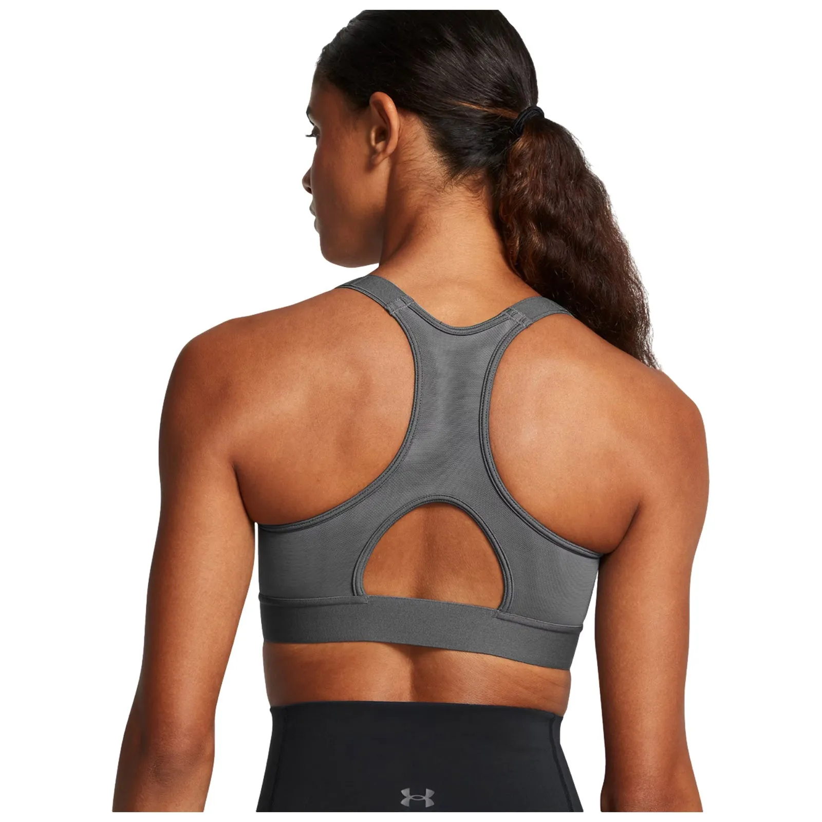 Under Armour Ladies HeatGear Armour High Sports Bra