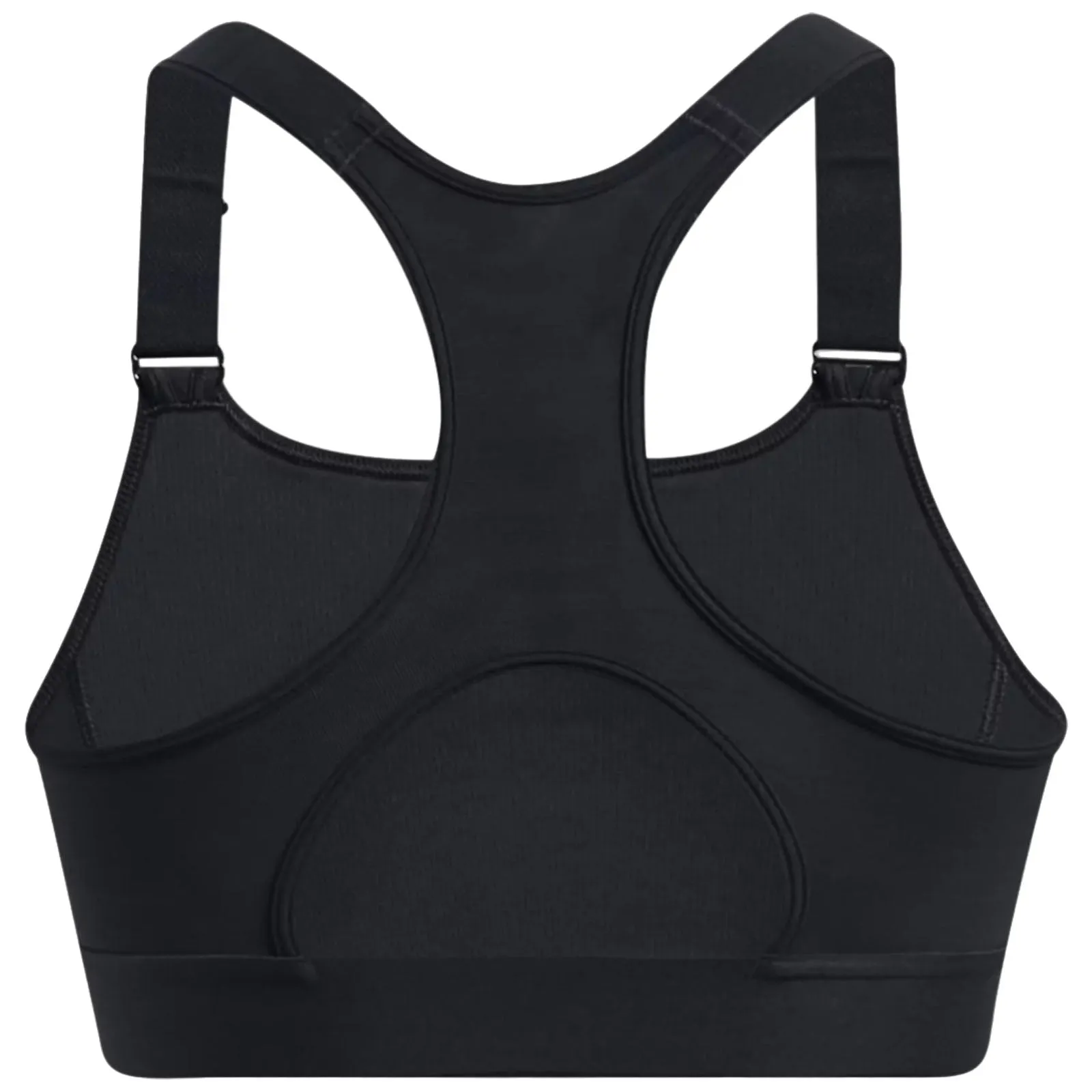 Under Armour Ladies HeatGear Armour High Sports Bra